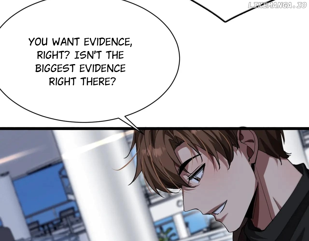 I’m Trapped In This Day For One Thousand Years Chapter 157 - page 37